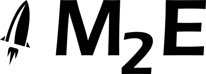 M2E