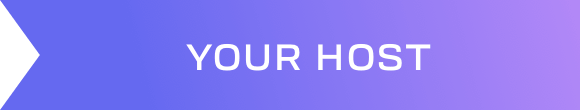 Your Host
