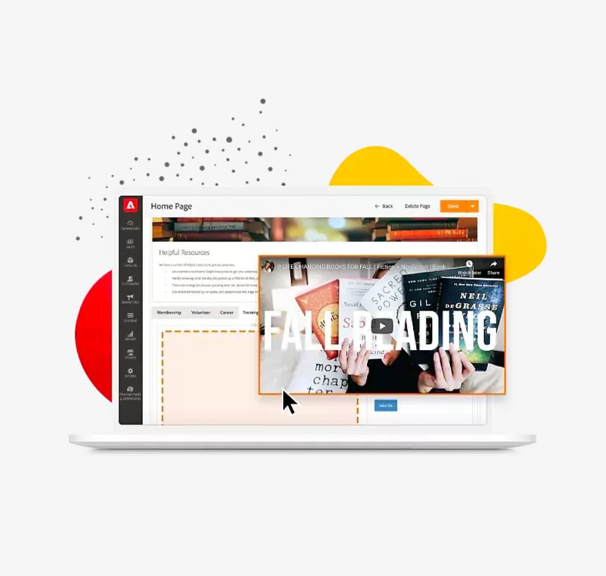 Adobe