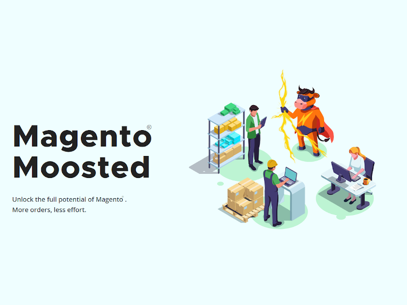 Moogento