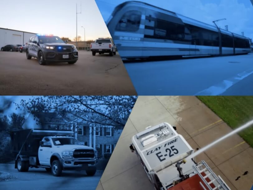 Safe Fleet