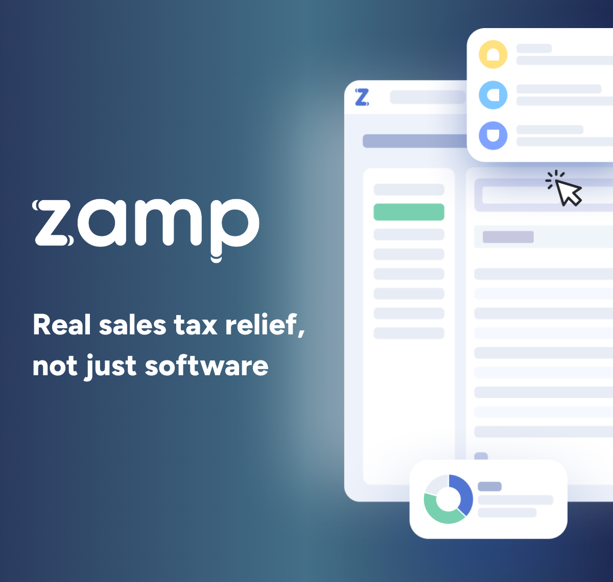 Zamp