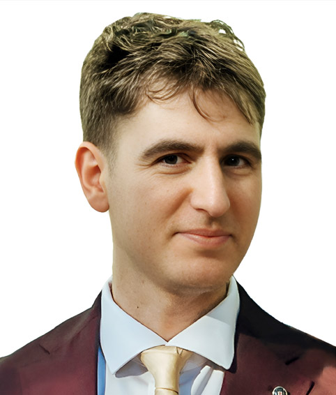 Alex Teller