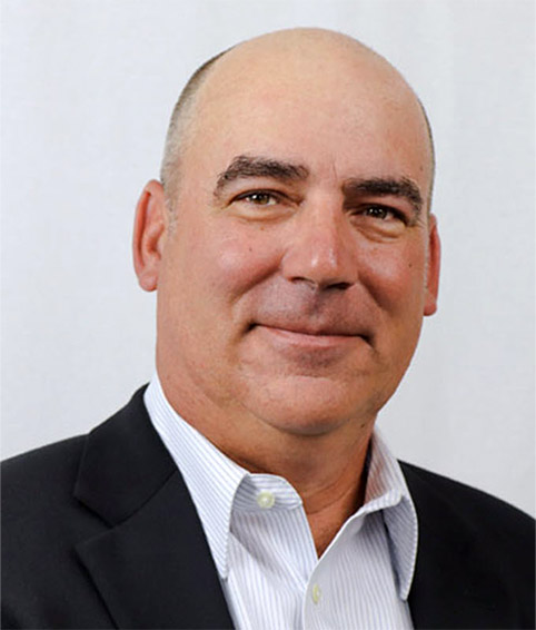 Bernard Gagnon