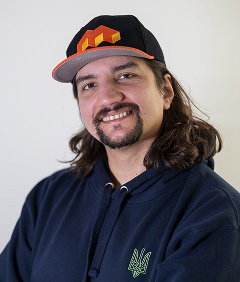 Ivan Chepurnyi