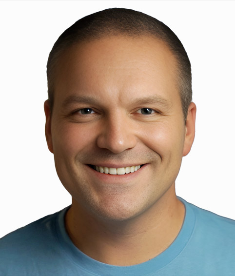 Mark Shust
