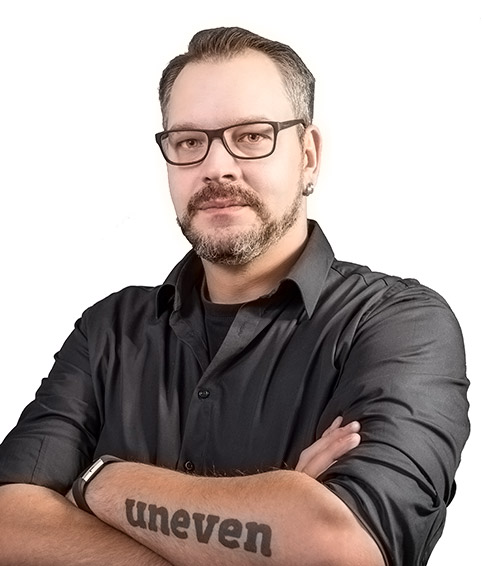 Mathias Schreiber