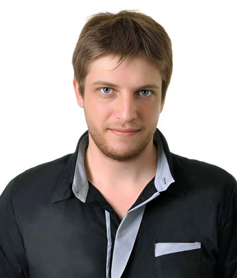 Nicanor Gioffre