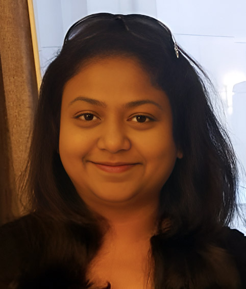 Parul Sinha