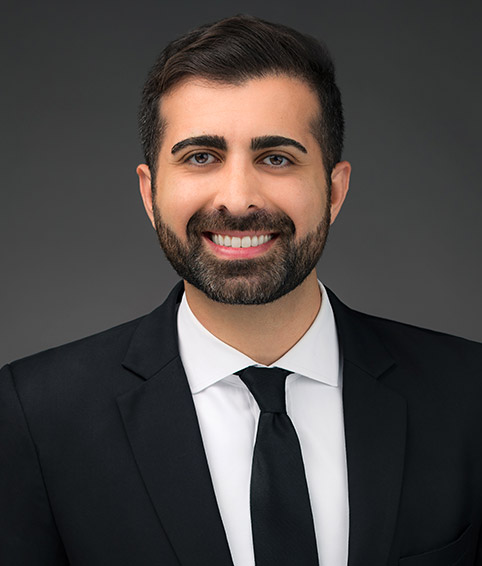 Sam Jadali