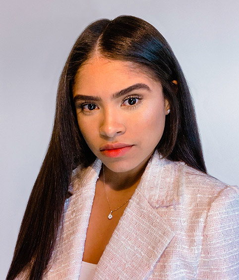 Tchaysllaney Gomes