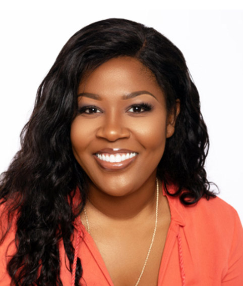 Tiffany Yarde