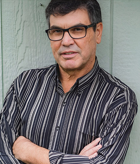 Tony Alferez