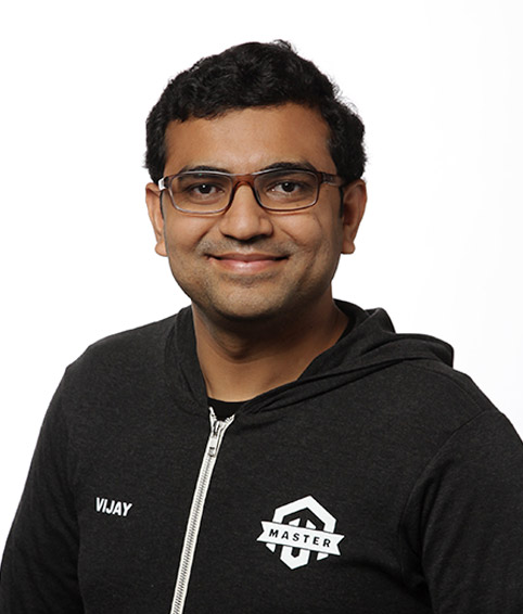 Vijay Golani