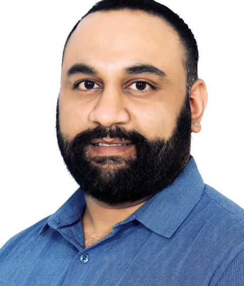 Chintan Shah