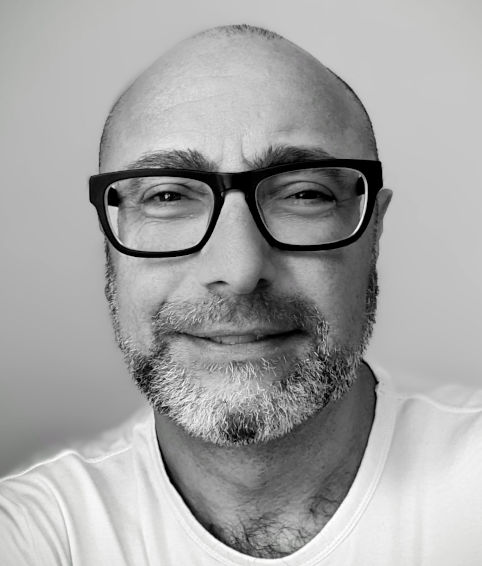Graham Lubie
