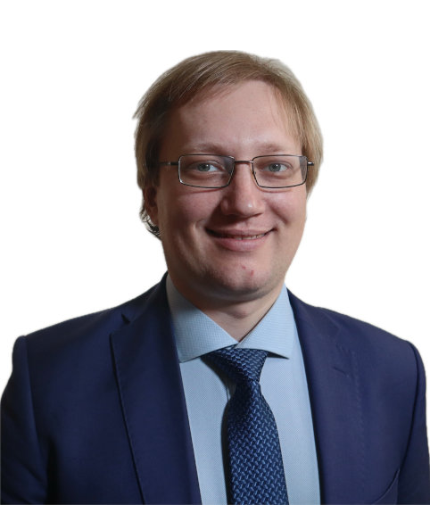 Kirill Morozov