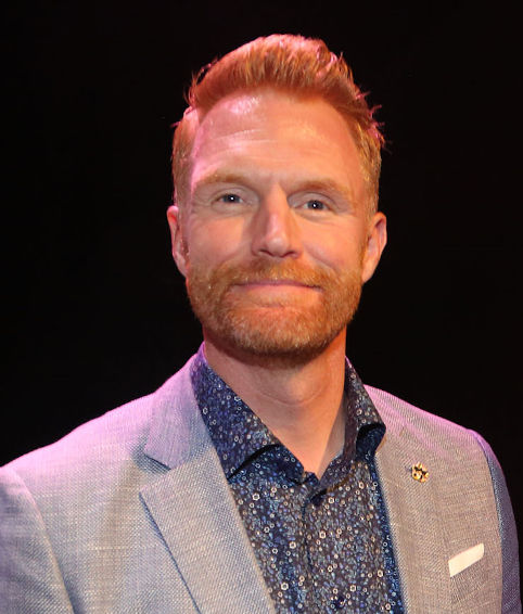 Tom Kluckman