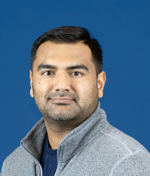 Vipin Shri
