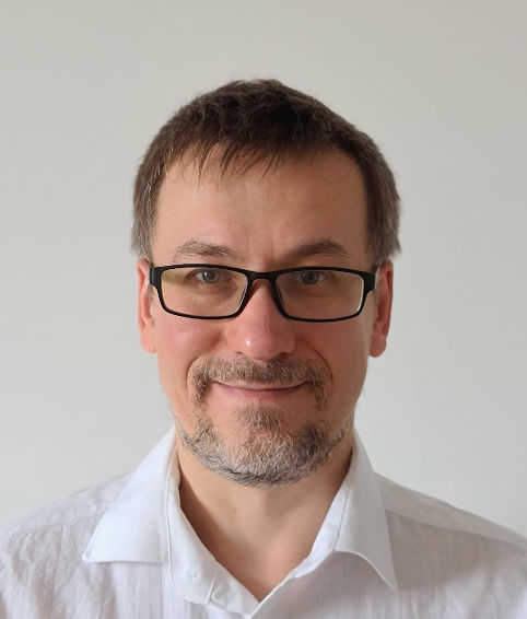 Vitaliy Golomoziy