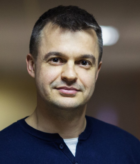 Sergey Derzap