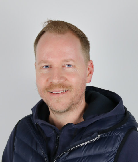Stefan Willkommer