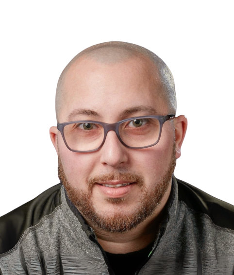 Steven Singer